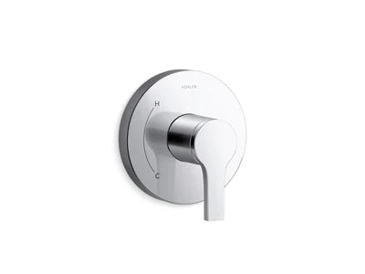 Plumbing Fixtures