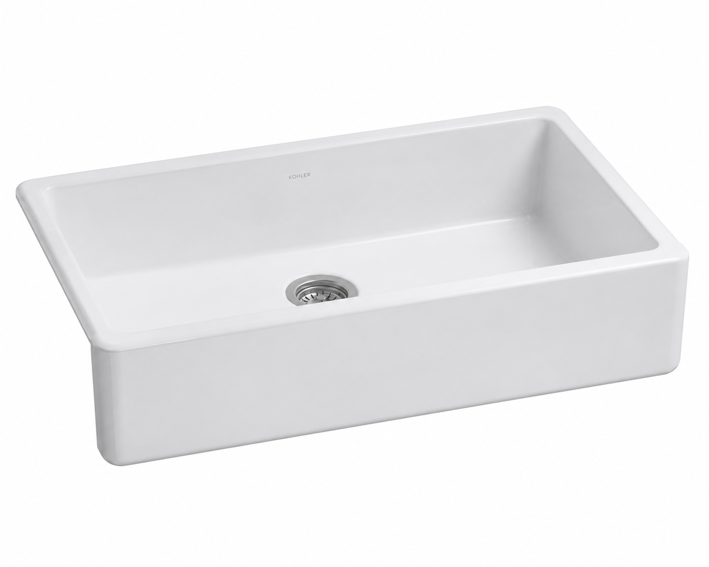 Sinks