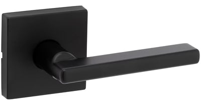 Knobs, Levers, and Locks