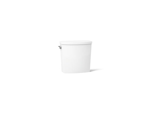 Kohler Irvine 1.28 GPF Toilet Tank, White