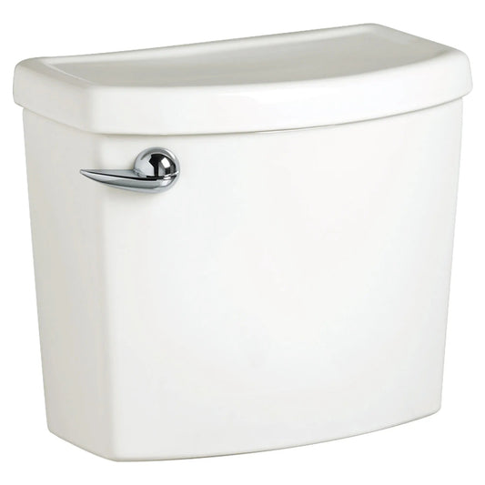 American Standard Cadet 3 FloWise Toilet Tank, 1.28 GPF, White