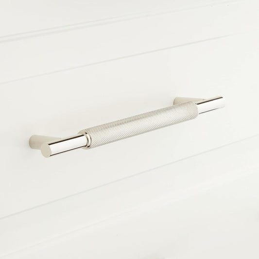Signature Hardware Arles 6 in. Bar Cabinet Pull