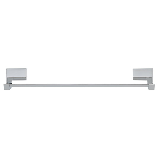 Brizo Siderna 18 in. Towel Bar, Polished Chrome