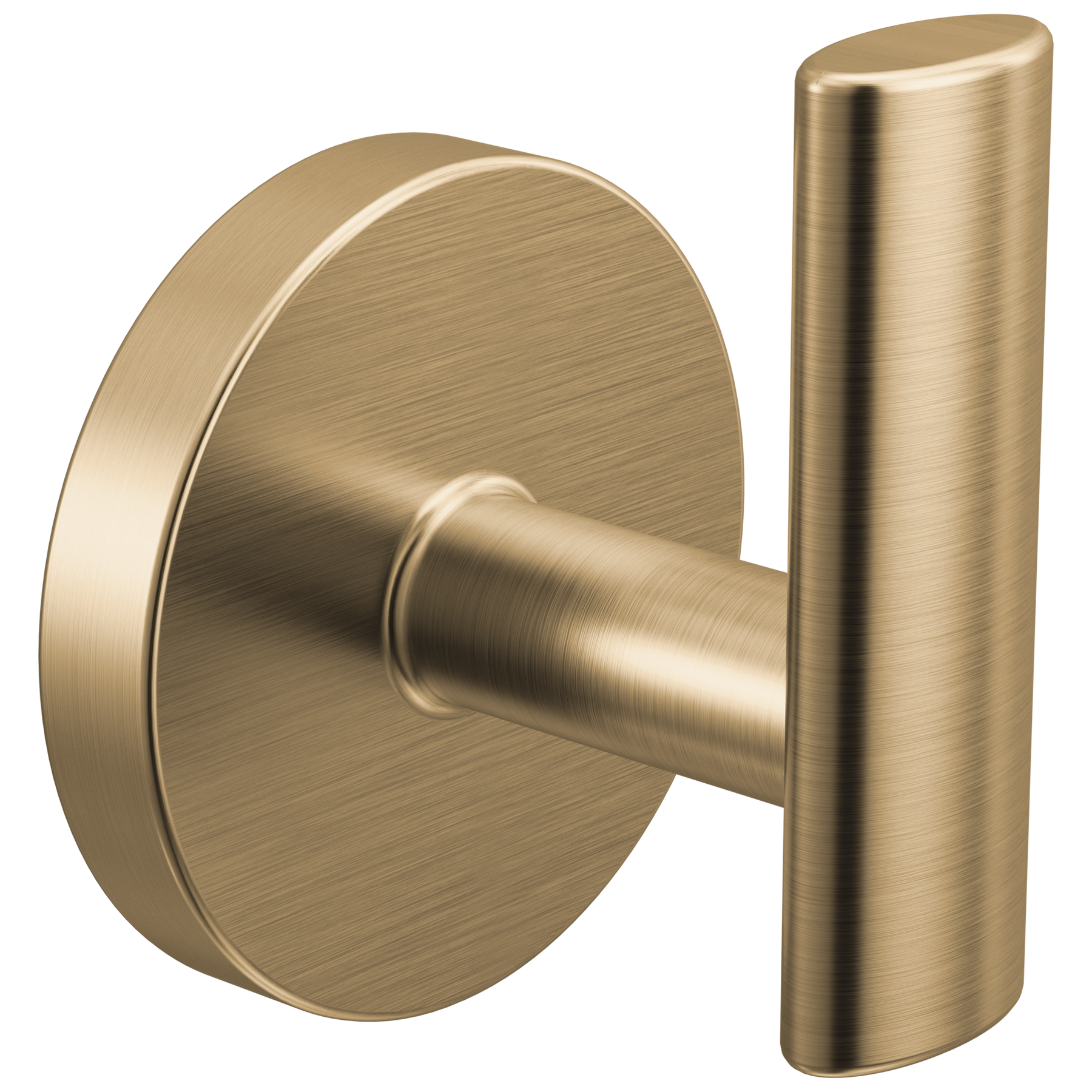 Delta Bathroom Hardware Accessory, Champagne Bronze