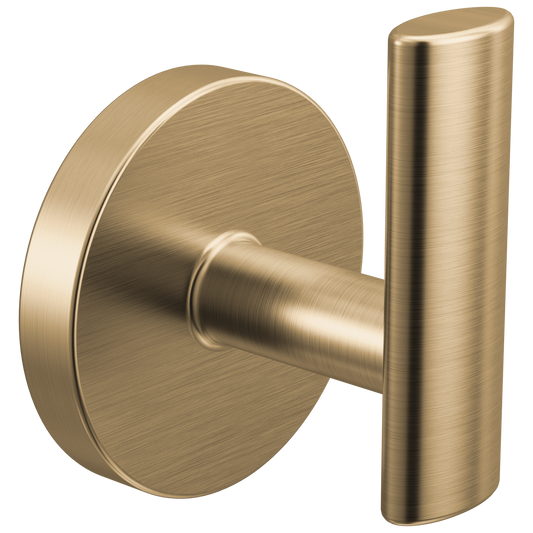 Delta Bathroom Hardware Accessory, Champagne Bronze
