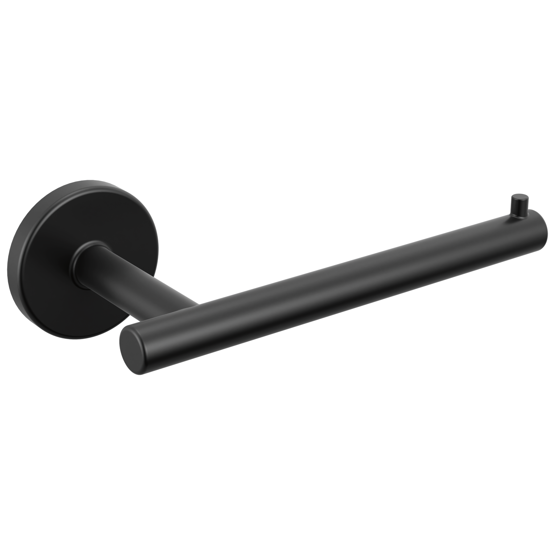 Delta Bathroom Hardware Accessory, Matte Black
