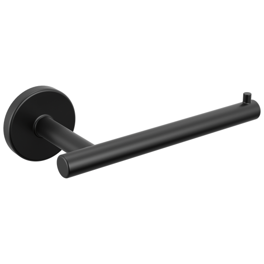 Delta Bathroom Hardware Accessory, Matte Black
