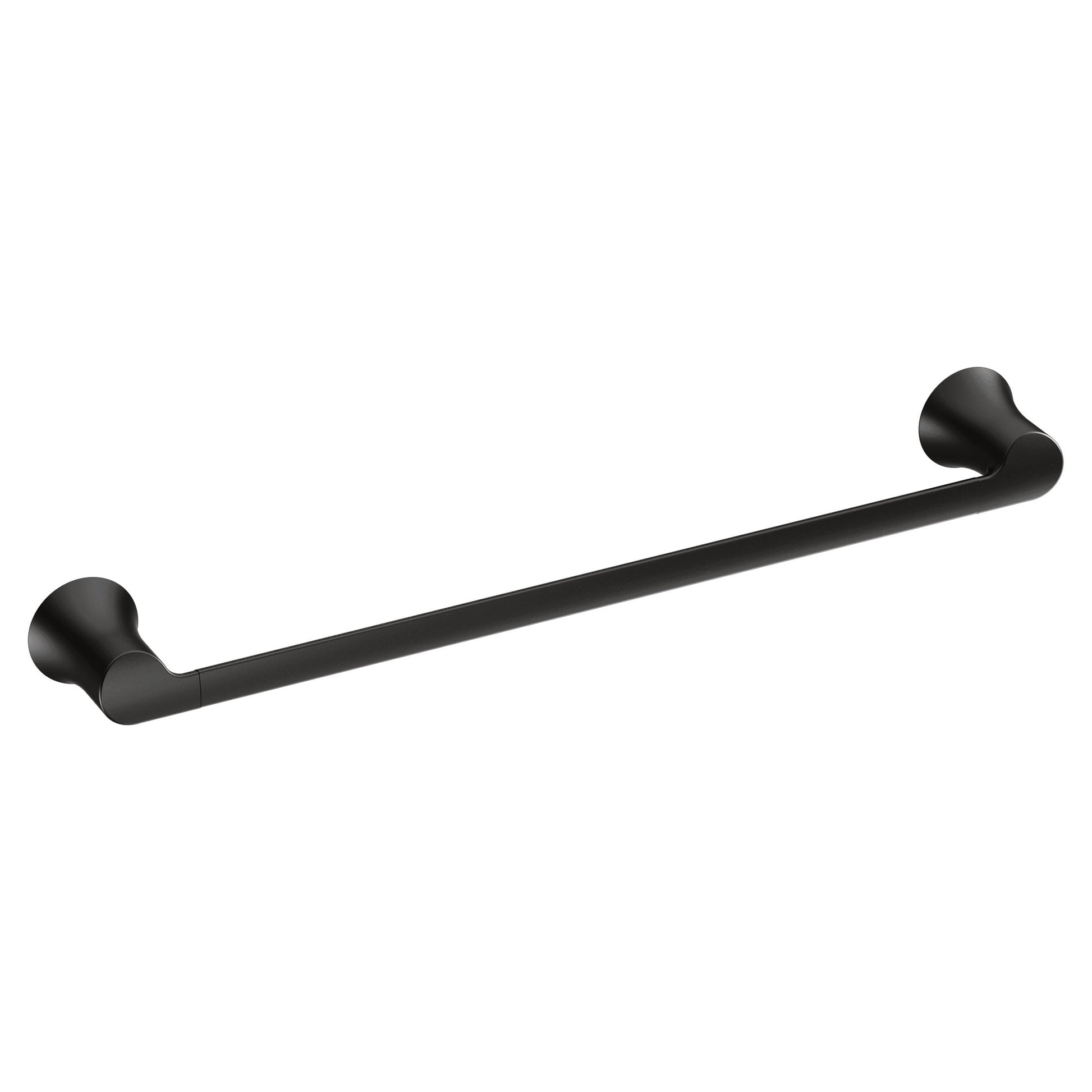 Moen Doux 18 in. Towel Bar, Brushed Nickel