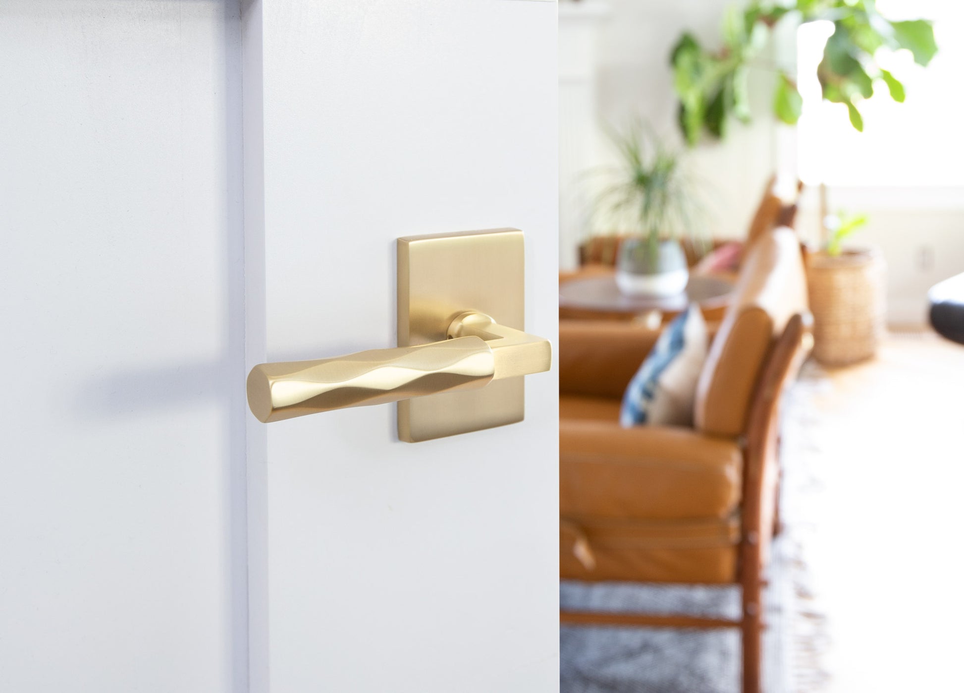 Emtek Freestone Solid Brass Cabinet T-Knob, Oil Rubbed Bronze