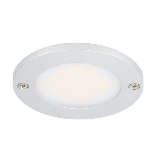 Armacost Lighting Disc Low Profile Under Cabinet LED Puck Light